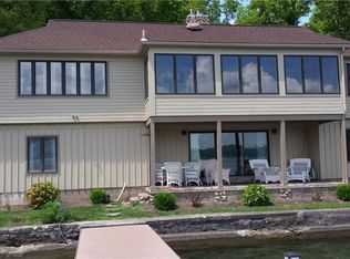 4781 County Road 16, Canandaigua, NY 14424