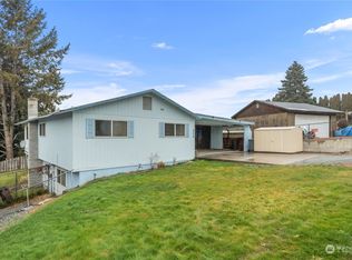 606 Lacey Pl NE, East Wenatchee, WA