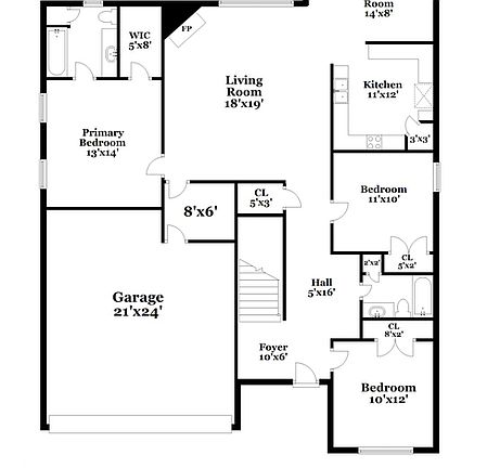 3rd image of this home