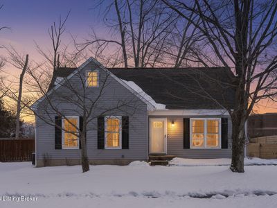 3715 Longview Rd, Jeffersontown, KY, 40299