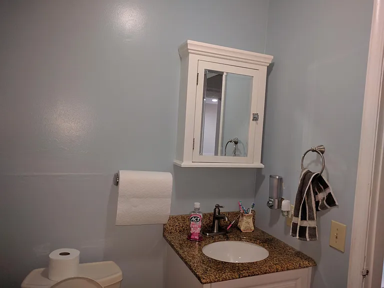 1201 Edison Glen Ter #1201 — Photo 12