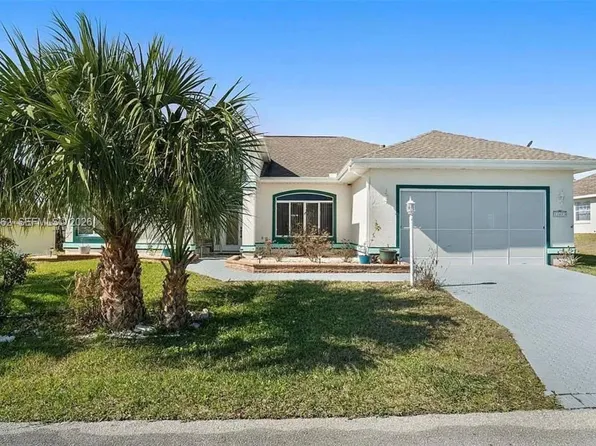 11603 SE 172nd Loop, Summerfield, FL 34491