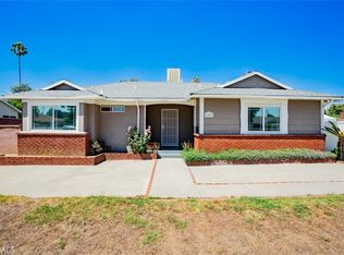 1107 W Teresa St, West Covina, CA 91790