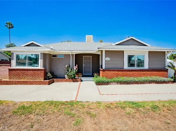 1107 W Teresa St, West Covina, CA 91790