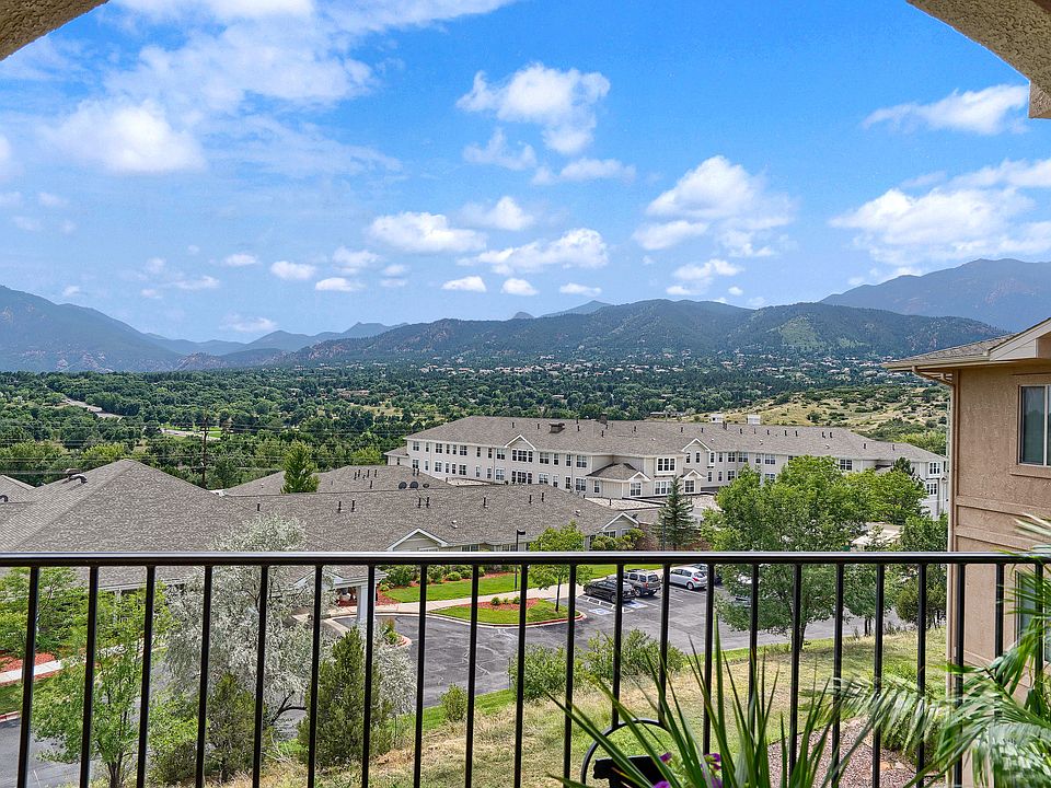 2nd image of 1635 Little Bear Creek Point #9