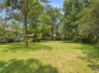 LOT 5 Lsu Ave, Baton Rouge, LA 70808