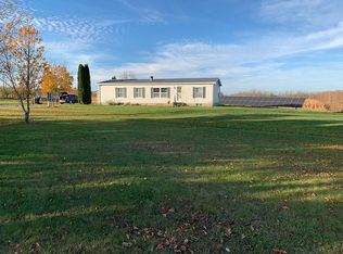 3352 Taylor Rd, Clifton Springs, NY 14432