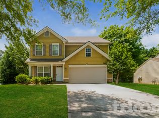 8122 Valley Ridge Dr #0, Union City, GA 30291