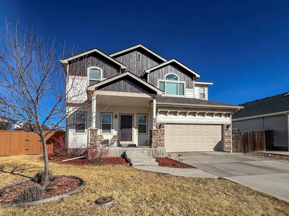 6834 Blue Spruce St, Frederick, CO 80530