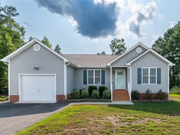21120 Baileys Ln, South Chesterfield, VA 23803