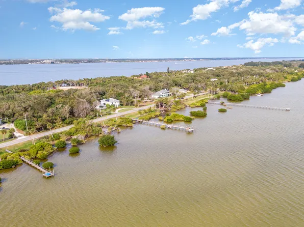 7495 S Tropical Trl, Merritt Island, FL 32952