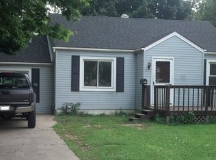 2105 Lamberton St, Middletown, OH 45044