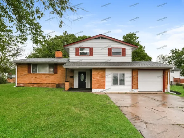 1306 Bohn Ct, Dayton, OH 45417