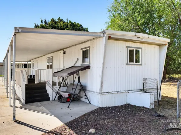 1715 W Flamingo Ave Trailer 71, Nampa, ID 83651