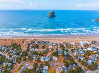 33540 W Madrona Dr, Pacific City, OR