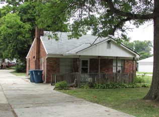 6600 Essex Ave, Louisville, KY 40216