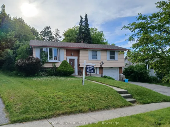 90 Western Ave, Guelph, ON N1H 6A8