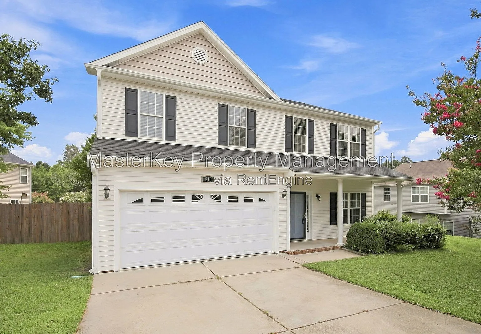 4 bed, 2.5 bath, 2241 sqft, $2,095 — Photo 2