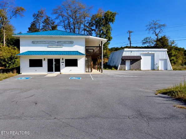 779 Highway 63, Cumberland Gap, TN 37724