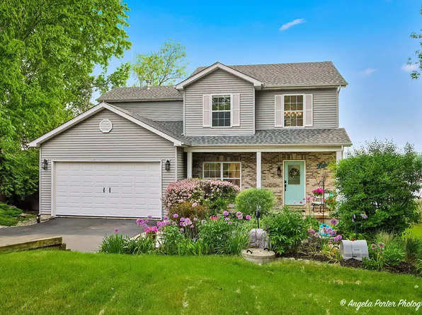 34987 N Gogol Ave, Ingleside, IL 60041
