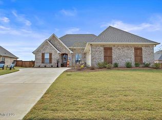 804 Campden Pl, Flowood, MS 39232