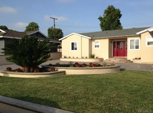 16360 Citrustree Rd, Whittier, CA 90603