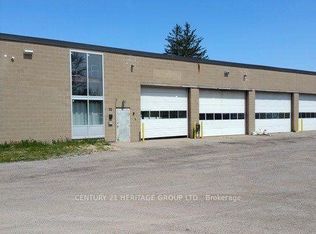 14685 Woodbine Ave, Whitchurch Stouffville, ON L4A 2G7