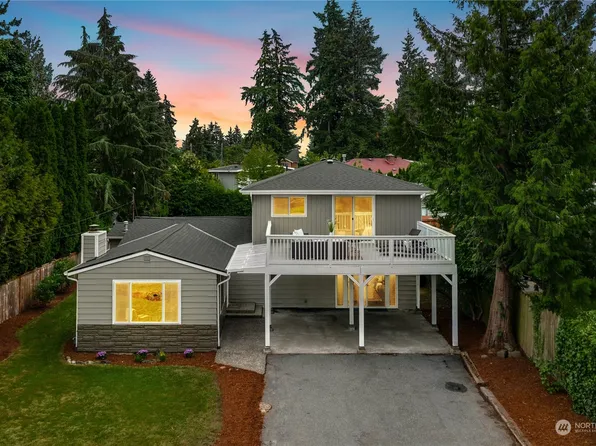 20116 Dayton Avenue N, Shoreline, WA 98133