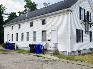 274 Providence St, West Warwick, RI 02893