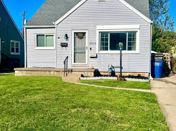 2014 Glencairn Ave, Toledo, OH 43614
