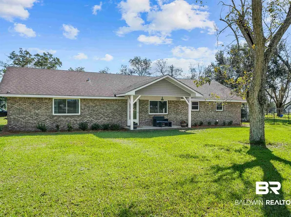 10196 Stucki Rd, Elberta, AL 36530