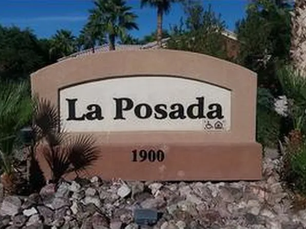 La Posada Apartments