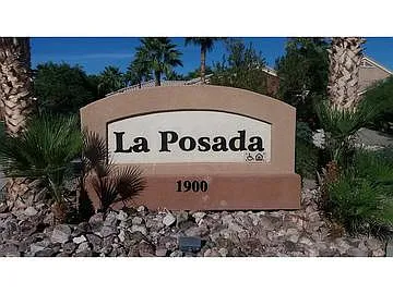 Building Photo - La Posada Apartments