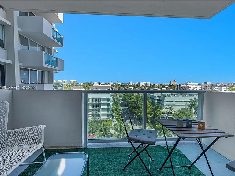 1200 West Ave #811 — Photo 5