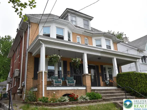 311 W Lafayette St, Easton, PA 18042