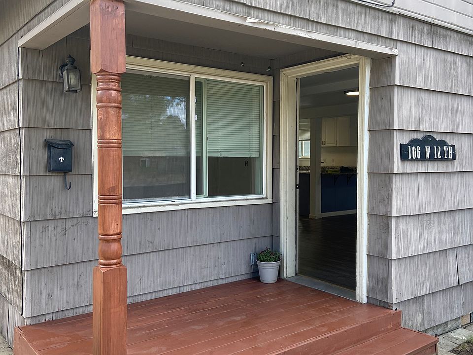 1st image of 106 W 12th Ave