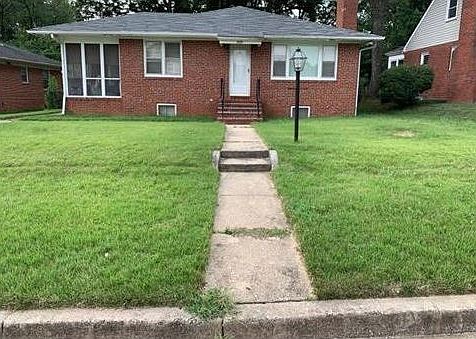 Property Front View