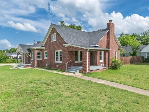 2021 N Broadway Ave, Shawnee, OK 74804