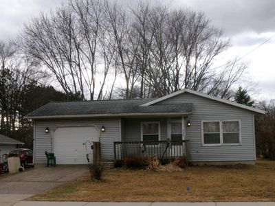 924 Lake Street, Baraboo, WI, 53913