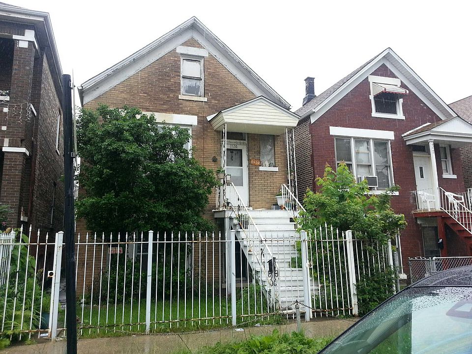 1st image of 2530 S Sawyer Ave
