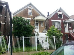 2530 S Sawyer Ave, Chicago, IL 60623