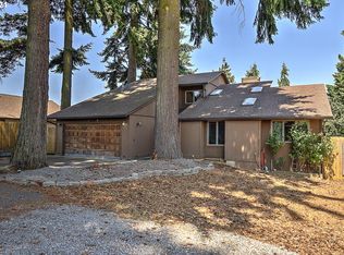 8315 NE 30th Ave, Vancouver, WA 98665