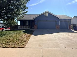 132 S Sydney Ct, Milliken, CO 80543