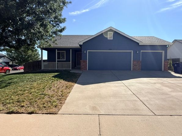 132 S Sydney Ct