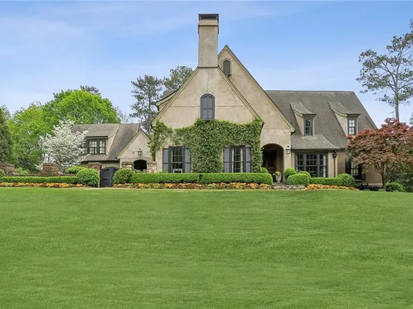 3849 Brandy Station Ct SE, Atlanta, GA 30339