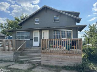 301 E Walsh St, Centerville, IA 52544