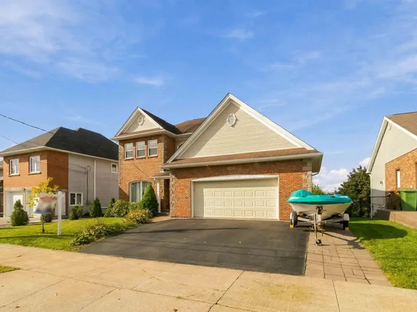 118 Summer Field Way, Dartmouth, NS B2W 6M7