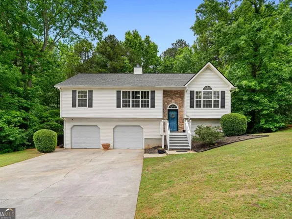 1695 Cedar Hl, Douglasville, GA 30134
