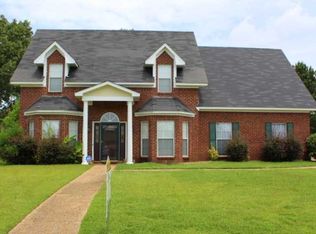 458 Fairfield Dr, Madison, MS 39110