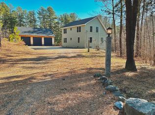 126 Poverty Pond Rd, Newfield, ME 04056